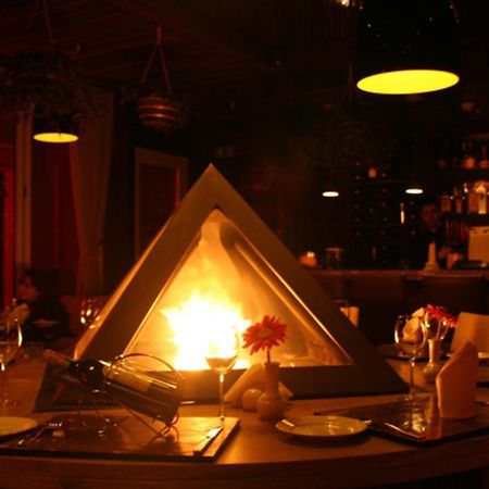 Sultan Inn Boutique Hotel 바쿠 외부 사진