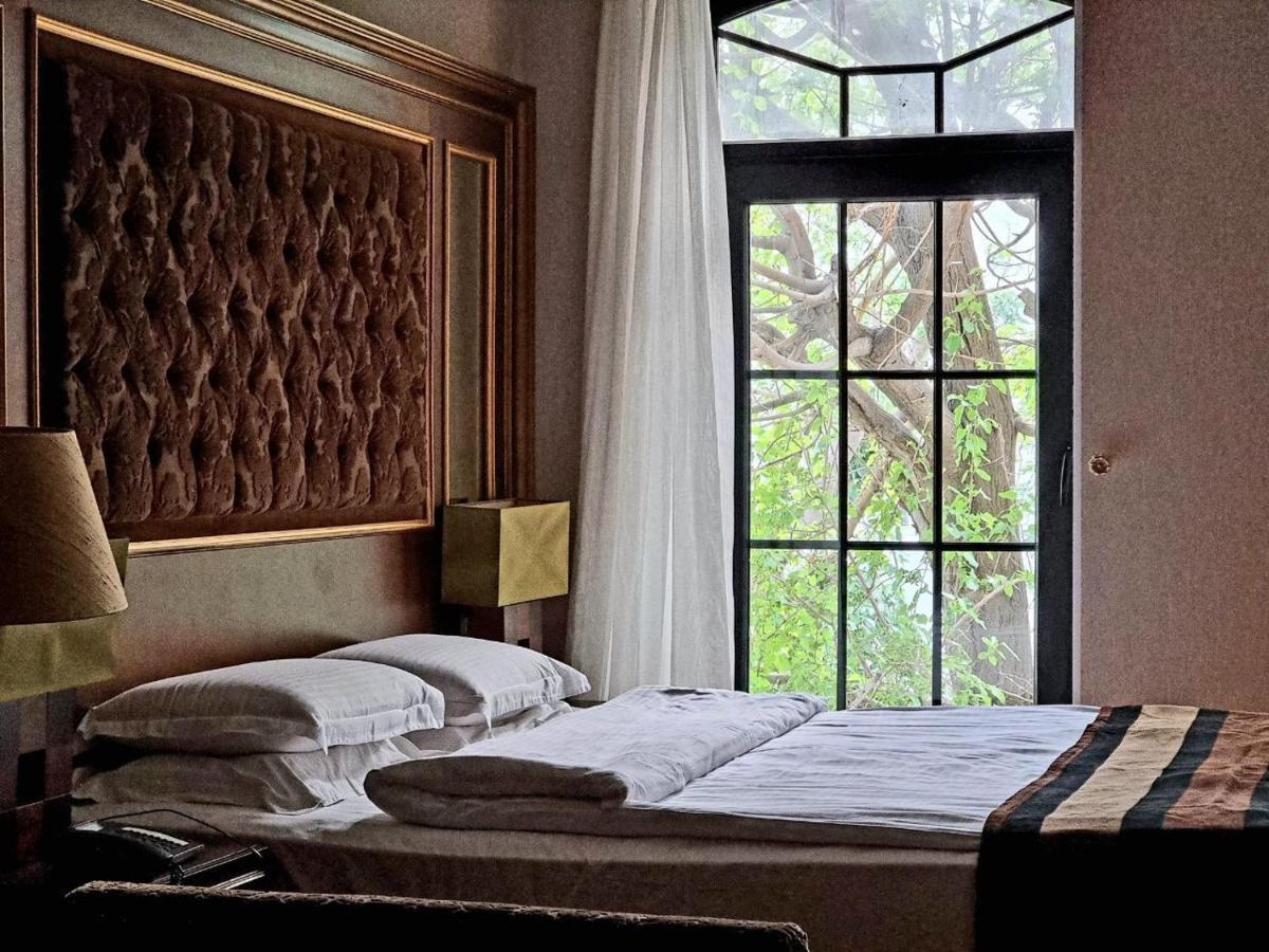 Sultan Inn Boutique Hotel 바쿠 외부 사진