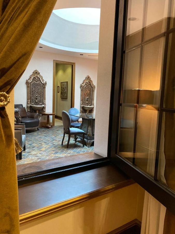 Sultan Inn Boutique Hotel 바쿠 외부 사진