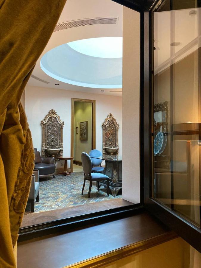 Sultan Inn Boutique Hotel 바쿠 외부 사진