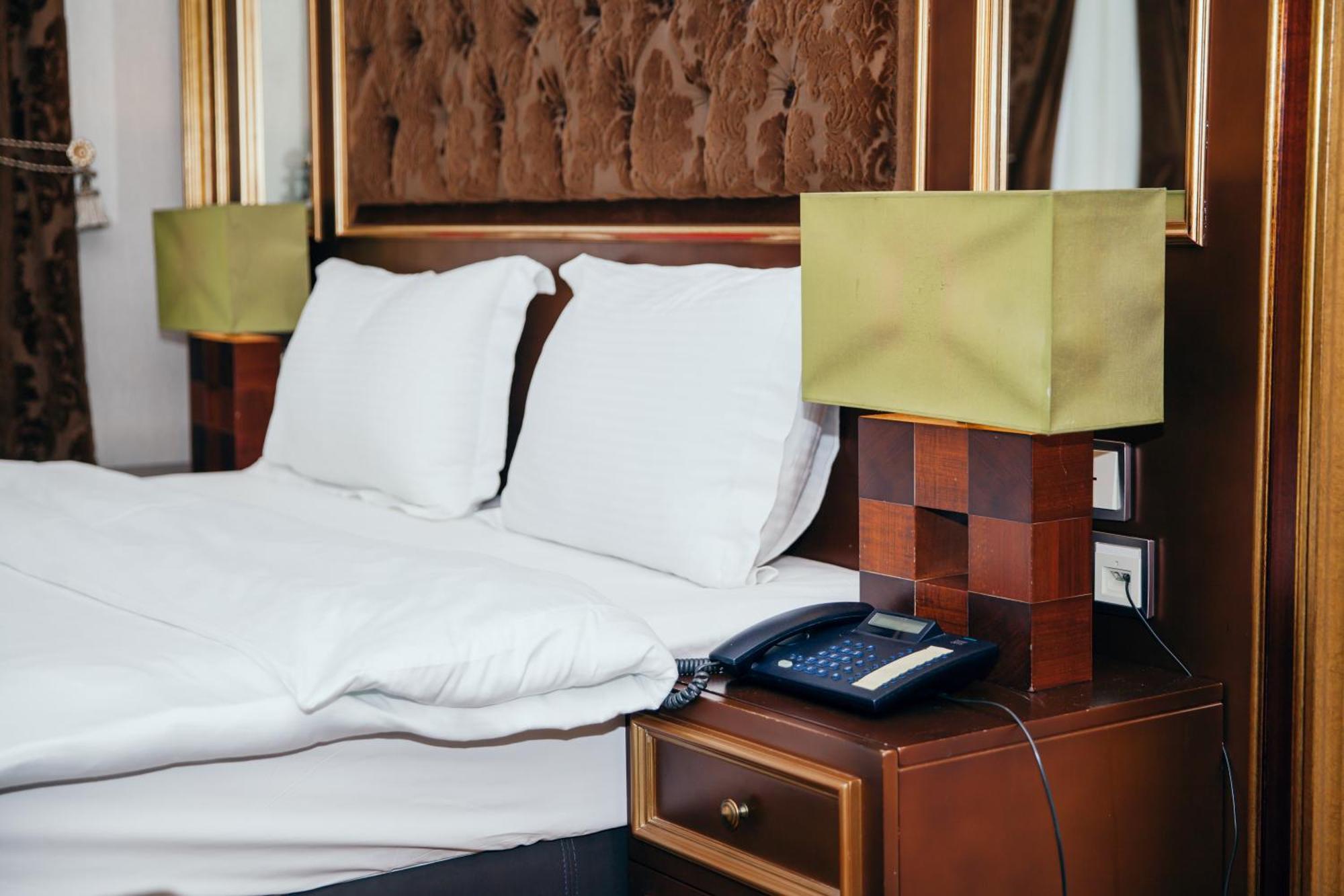 Sultan Inn Boutique Hotel 바쿠 외부 사진