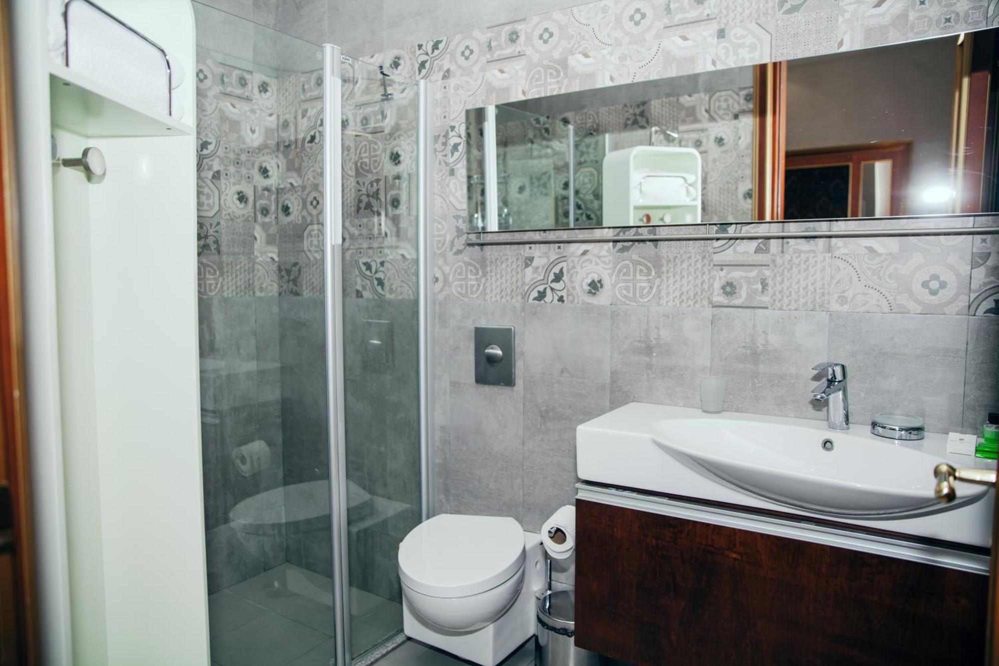 Sultan Inn Boutique Hotel 바쿠 외부 사진