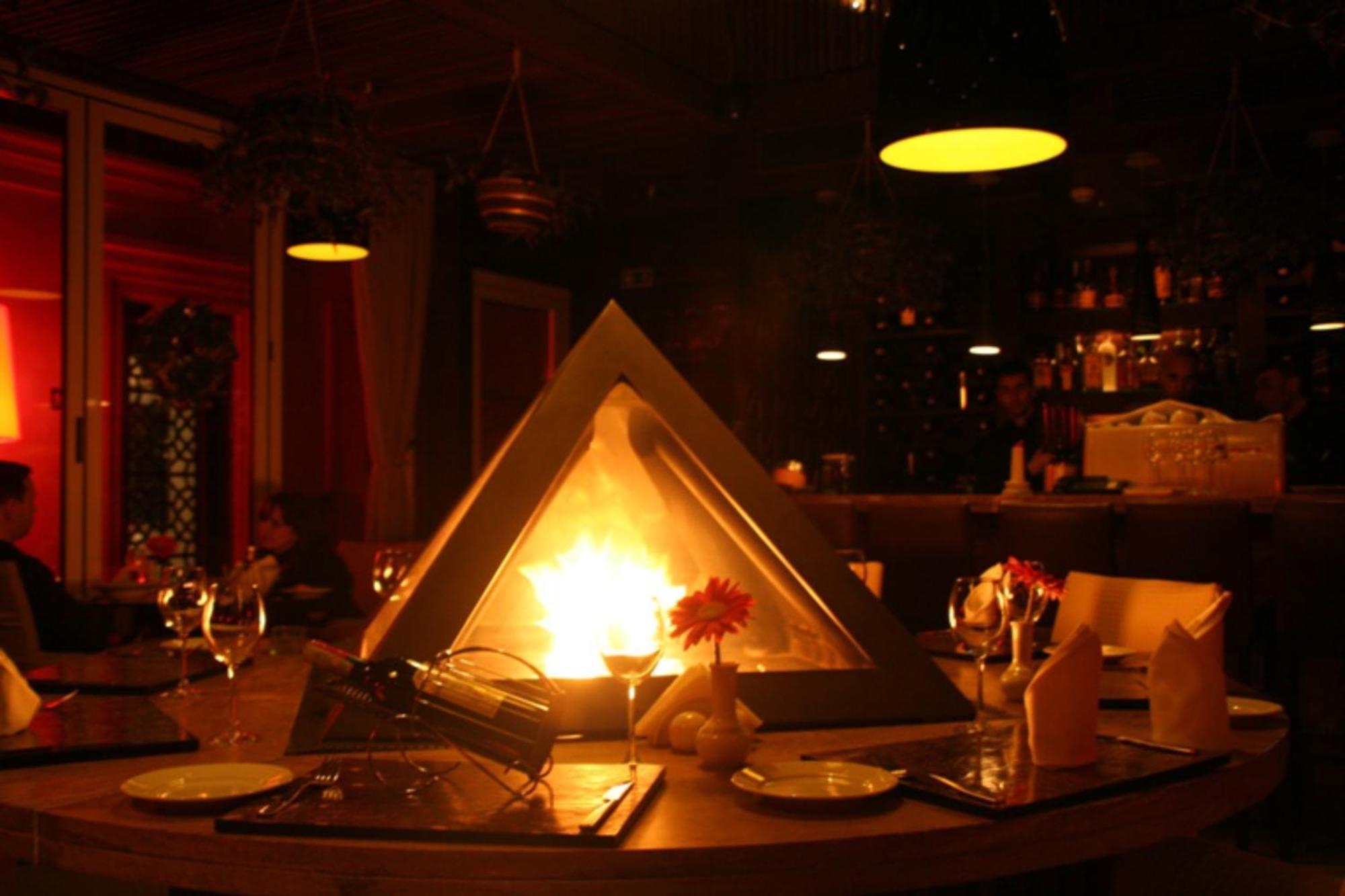 Sultan Inn Boutique Hotel 바쿠 외부 사진