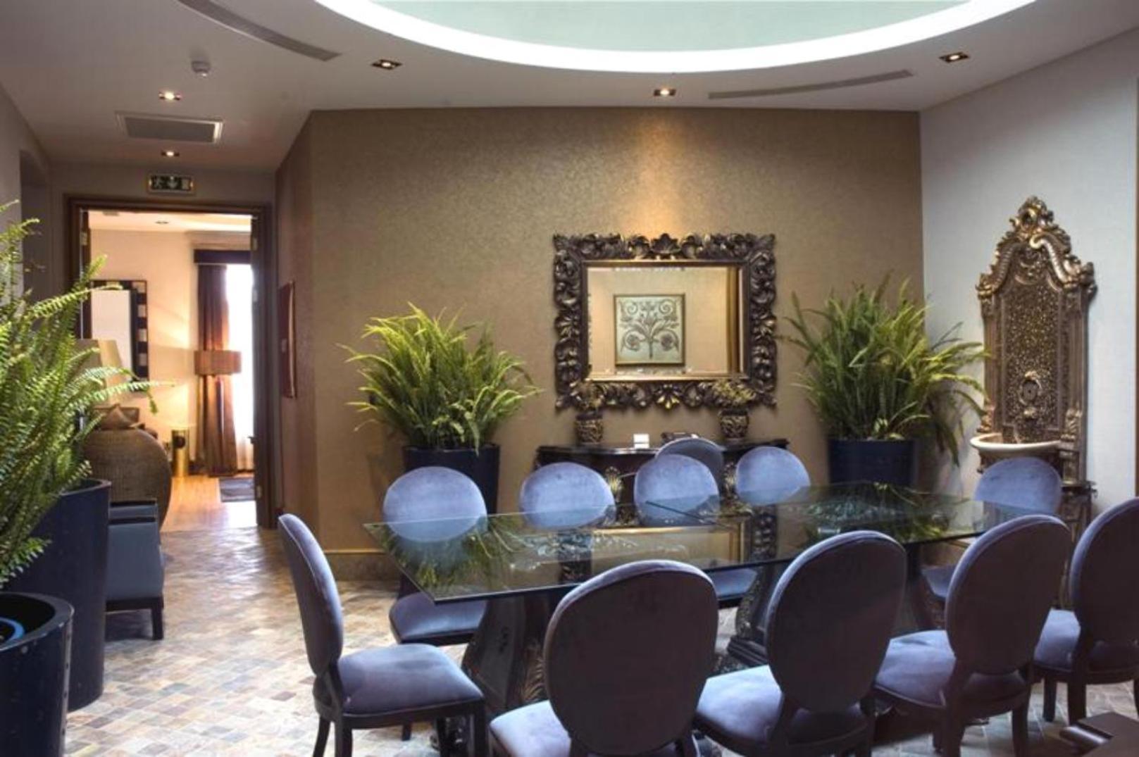 Sultan Inn Boutique Hotel 바쿠 외부 사진