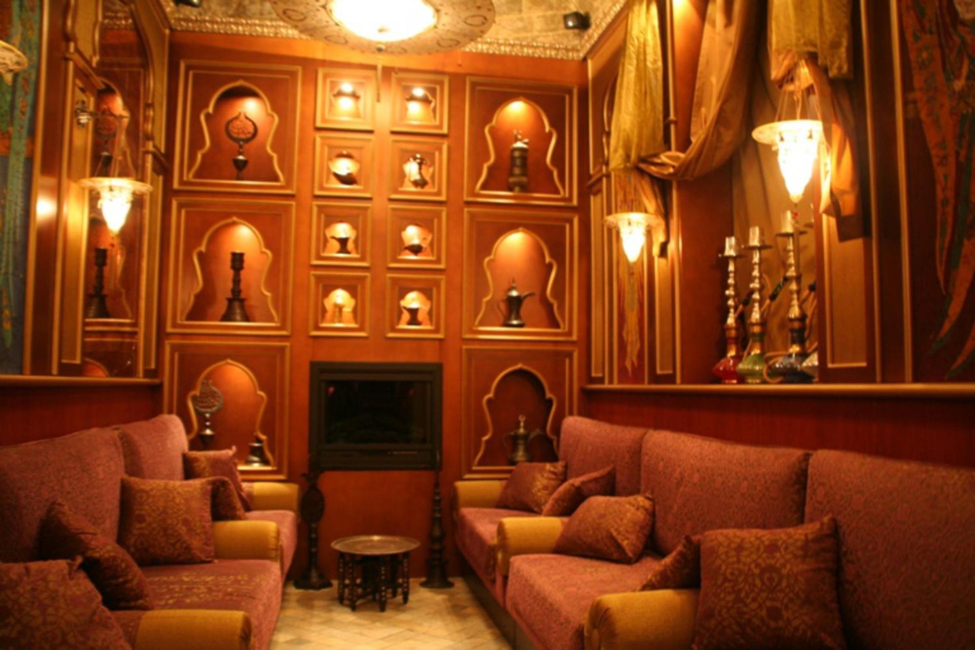Sultan Inn Boutique Hotel 바쿠 외부 사진