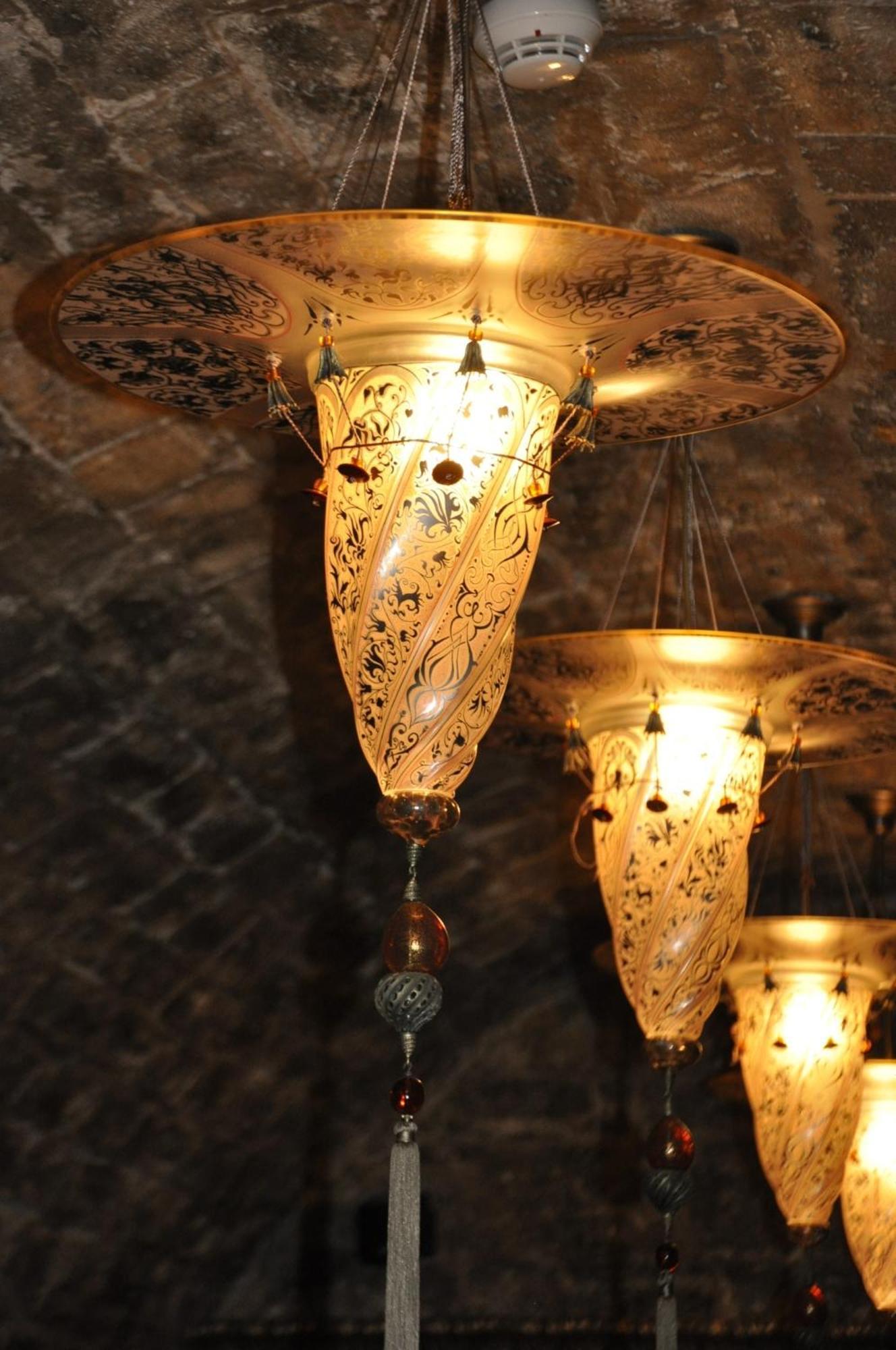 Sultan Inn Boutique Hotel 바쿠 외부 사진