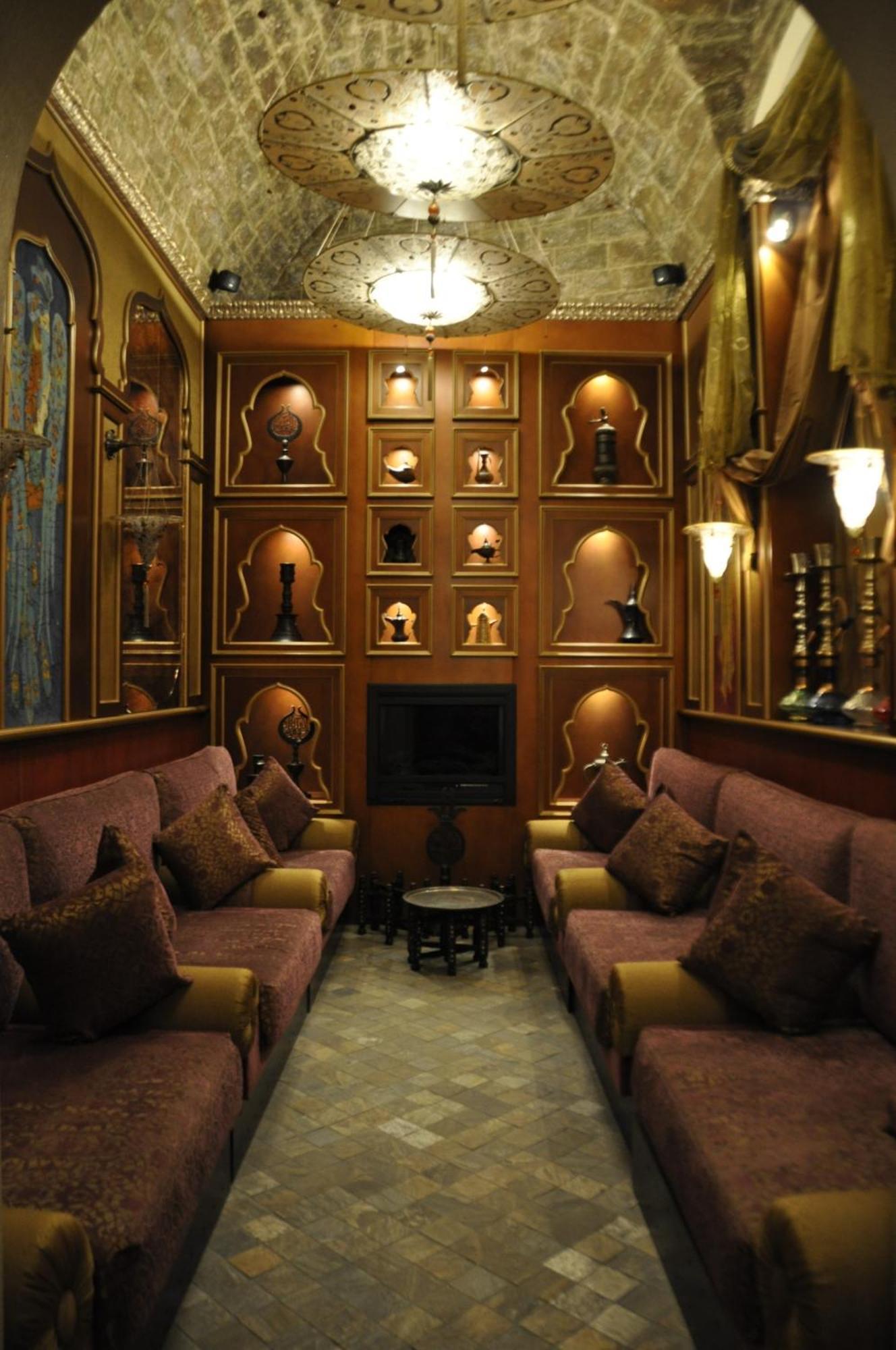 Sultan Inn Boutique Hotel 바쿠 외부 사진