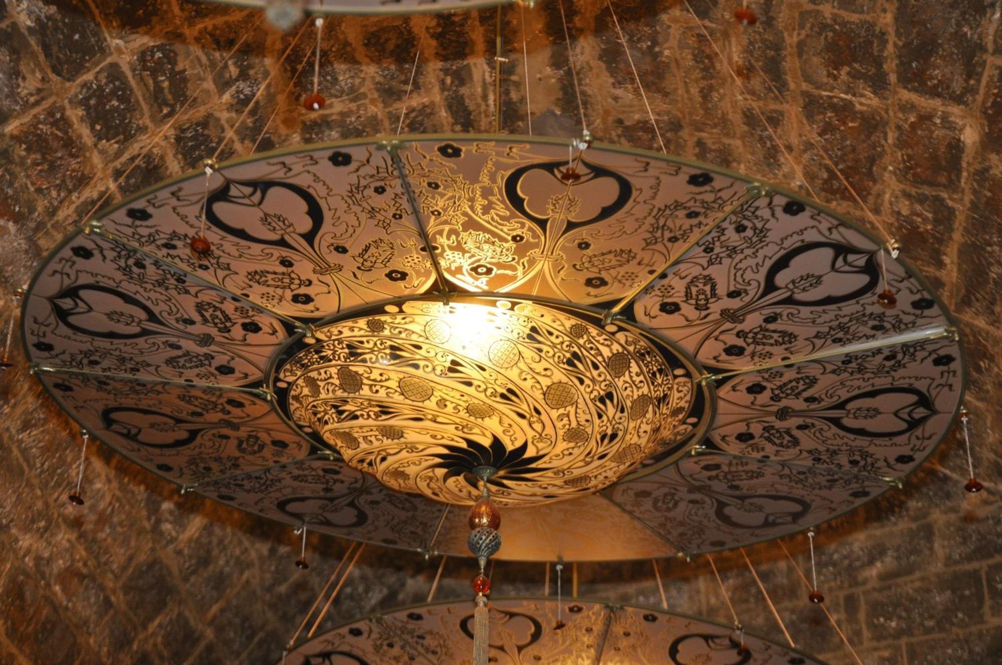 Sultan Inn Boutique Hotel 바쿠 외부 사진