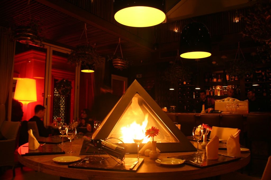 Sultan Inn Boutique Hotel 바쿠 외부 사진