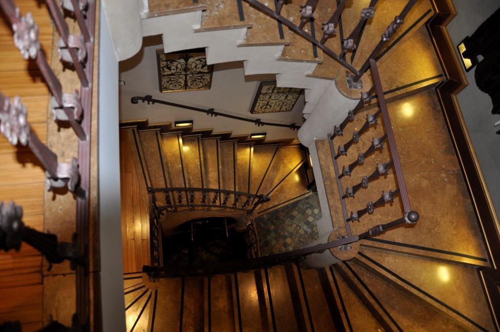 Sultan Inn Boutique Hotel 바쿠 외부 사진