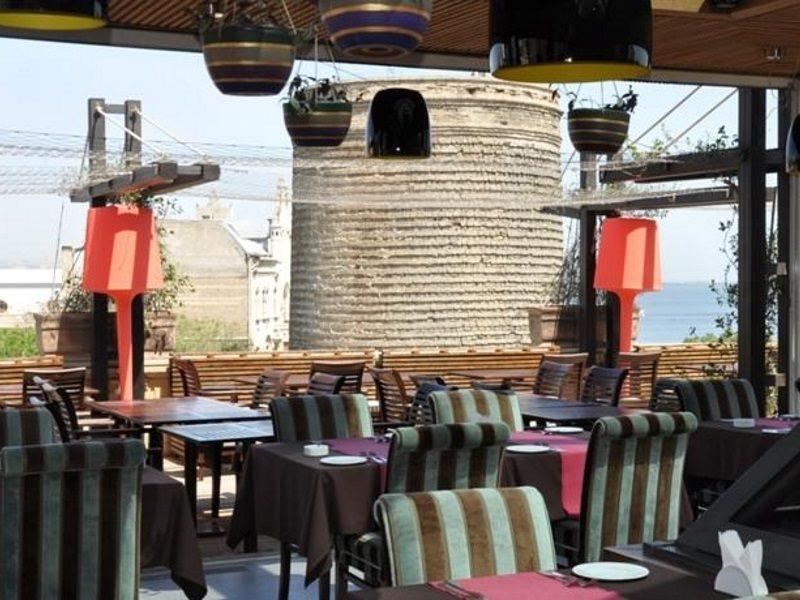 Sultan Inn Boutique Hotel 바쿠 외부 사진