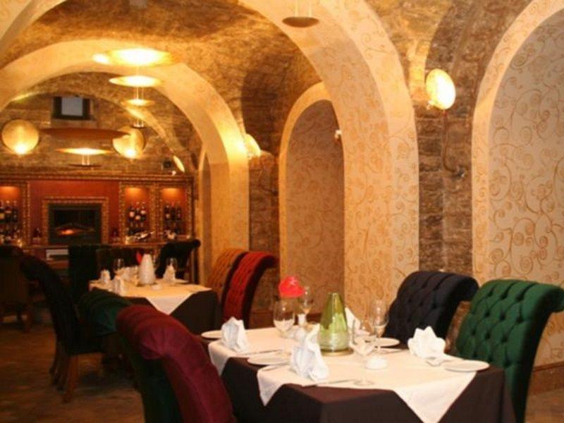 Sultan Inn Boutique Hotel 바쿠 외부 사진